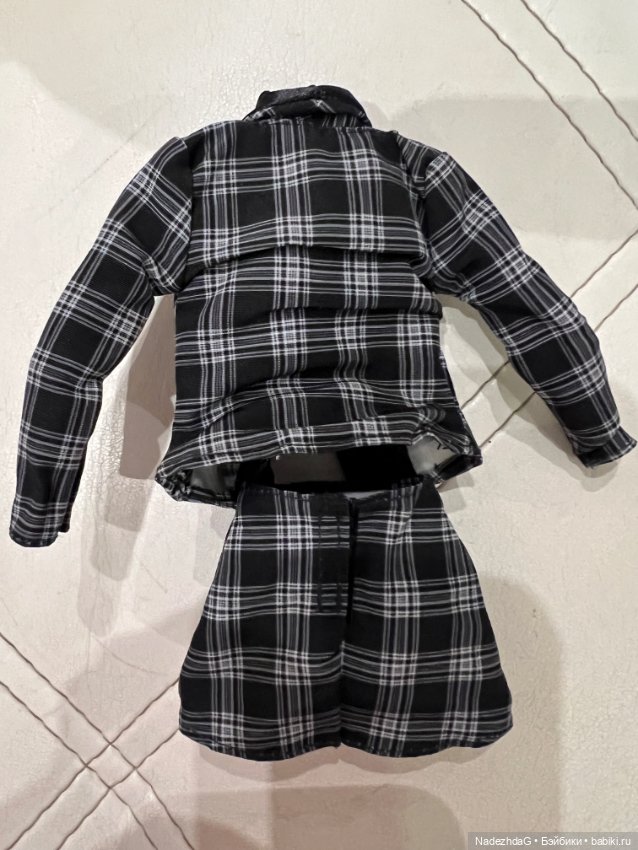 Аутфит Barbie Clueless Dionne, Дионна (фото 7)