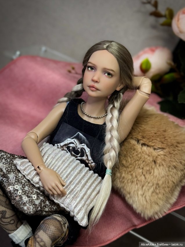 Мышка Mouse Tender creation coffee-caramel (фото 2)