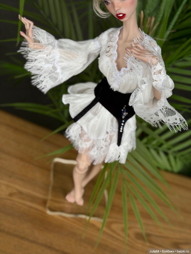 Комплект для Popovy Sisters (фото 3)