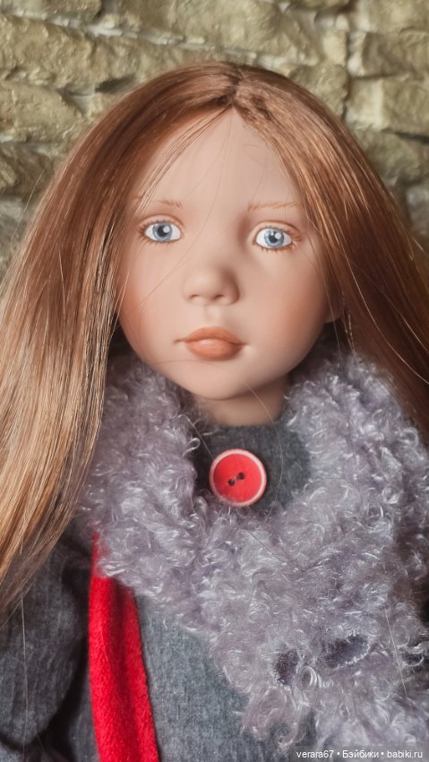 Красавица Neetje от Zwergnase (фото 6)