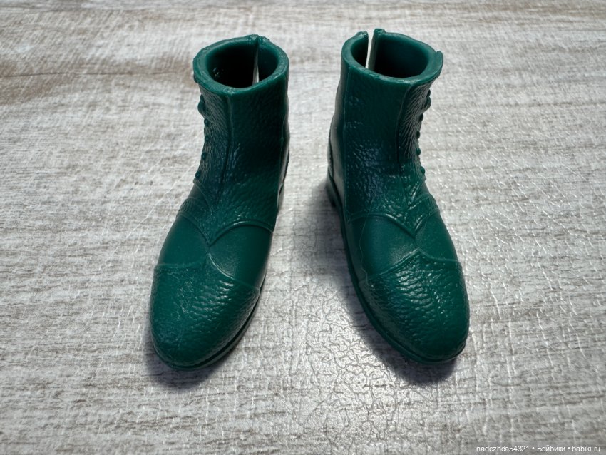 Аутфит Кена Волшебника (2) (фото 10)