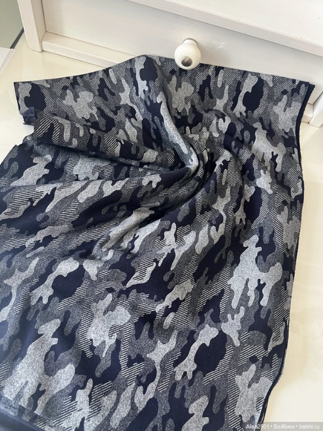 Кулирка 2х нитка — Ткани (фото 4)