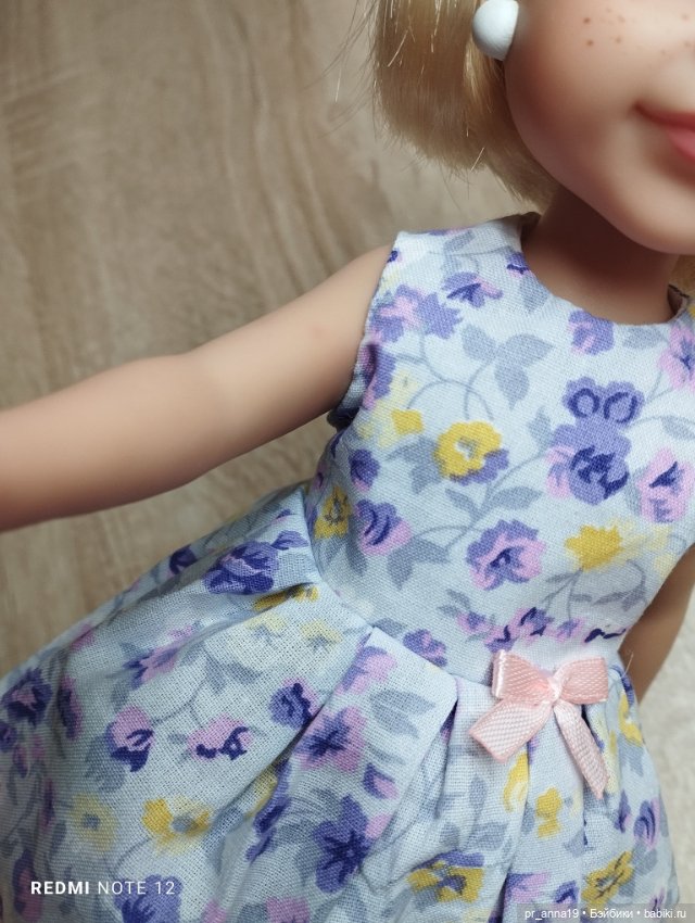Игровые куклы (фото 8)