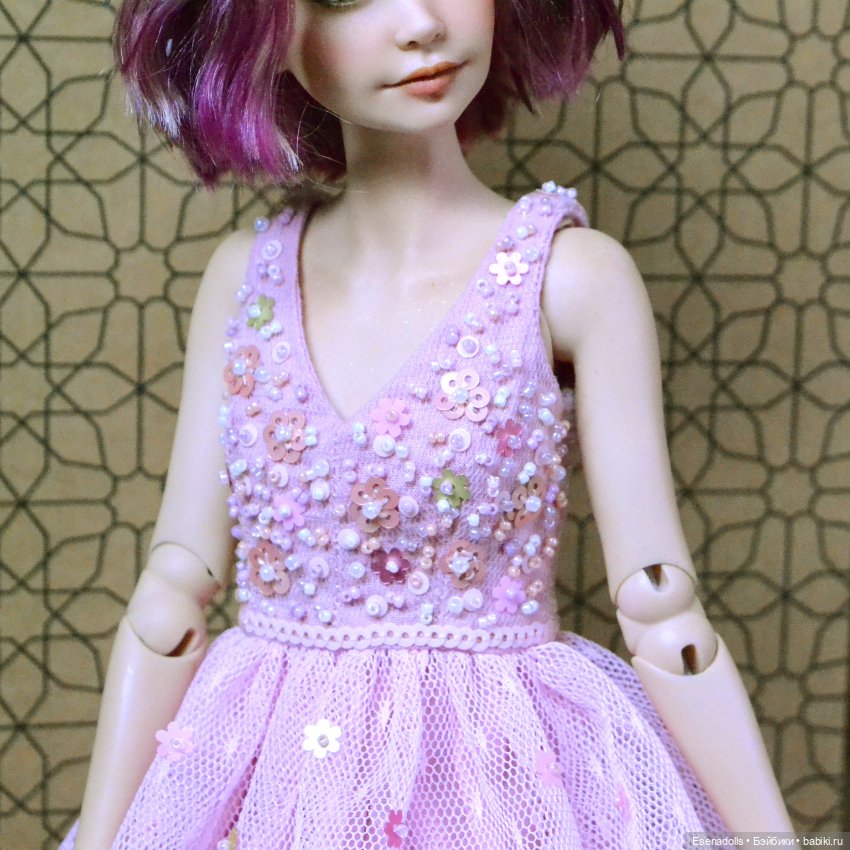 Платье для Tender Creation Young Подростка (фото 7)