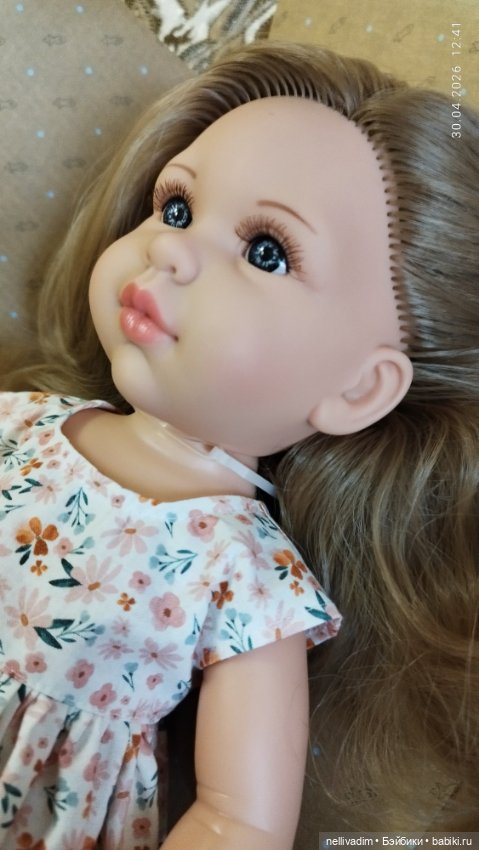 Сойту Одри от Паола Рейна ( Paola Reina) (фото 2)