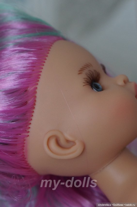 Лили#22 Paola Reina — Игровые куклы (фото 9)