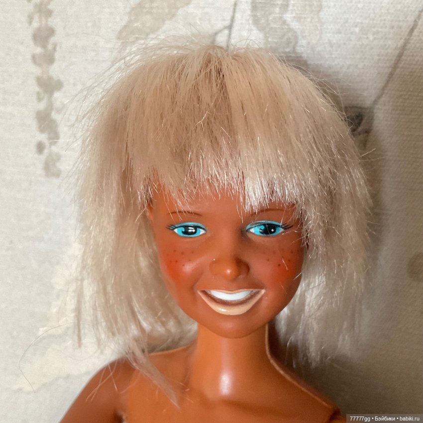 Квартет кукол — Игровые куклы (фото 8)