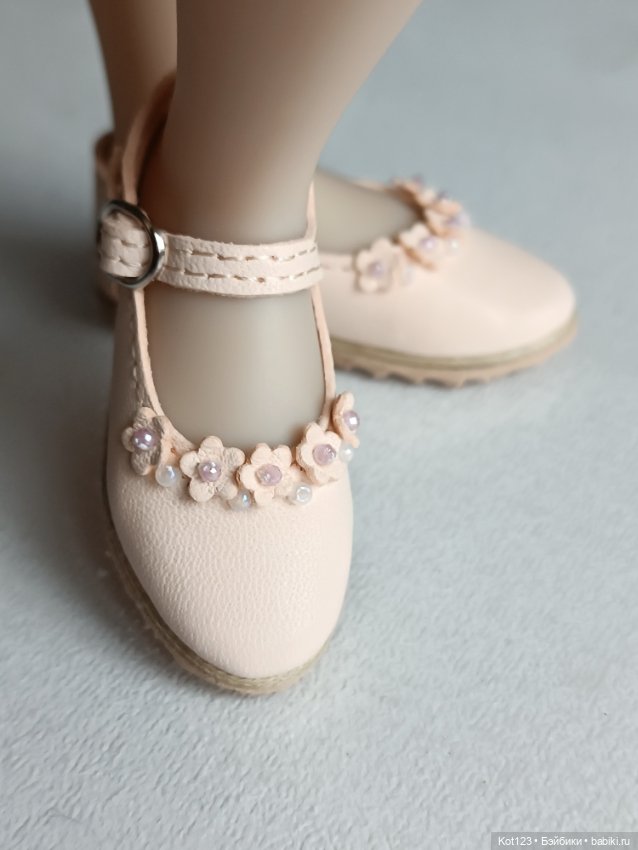 Туфельки для Руби Ред Ruby Red Fashion Friends (фото 5)