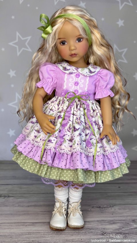 Одежда для Little darling (фото 3)