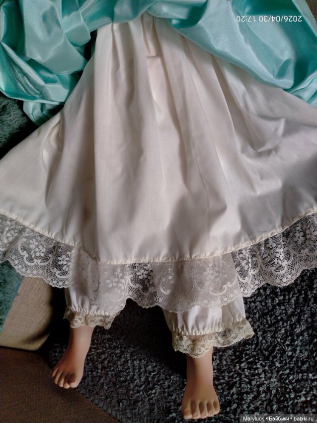 Для ценителей, улыбчивое счастье Bellinda (фото 7)