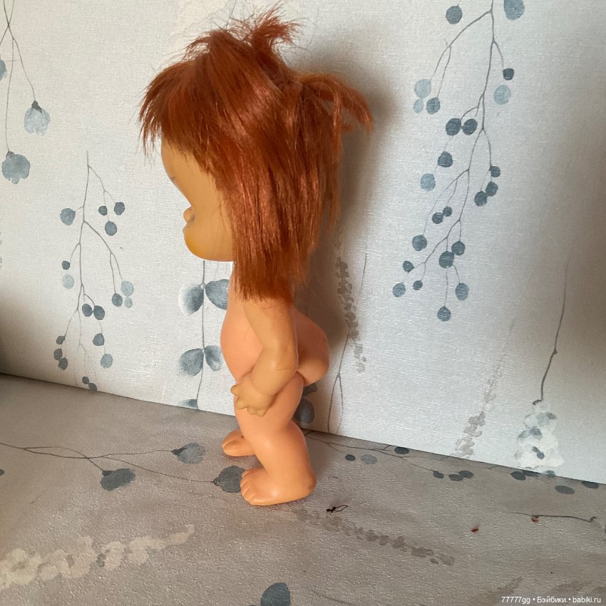 Квартет кукол — Игровые куклы