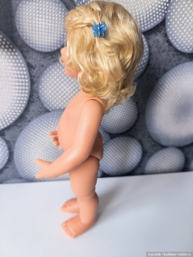 Вихтель Wichtel — Коллекционные куклы (фото 6)