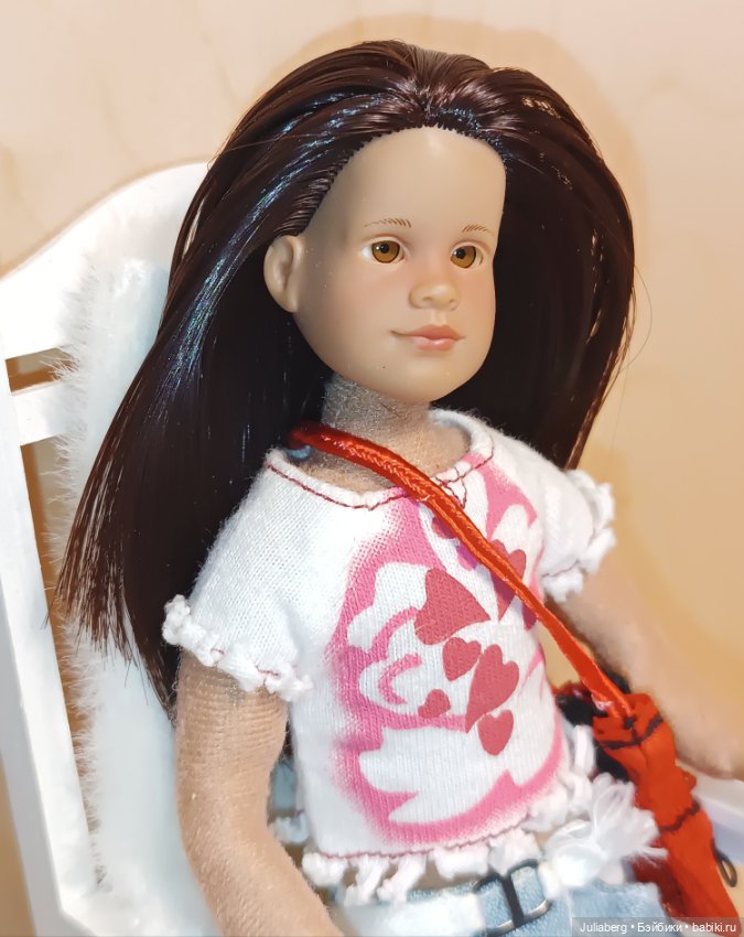 Хартсинка Анна София Anna Sophia Only Hearts Club (фото 3)