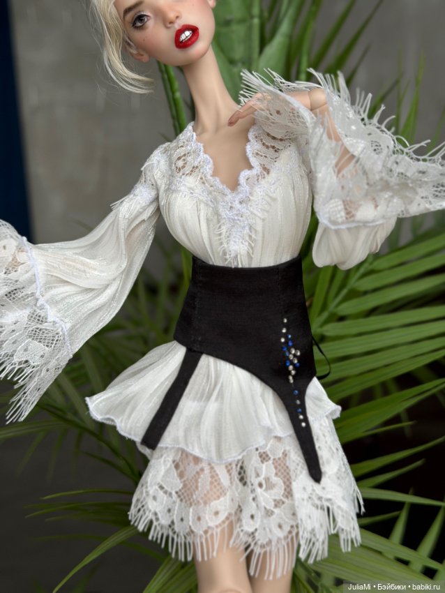 Комплект для Popovy Sisters (фото 4)