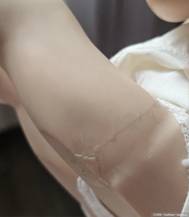 Девочка из трио Girl tolk от Laura Lee Wambach (фото 8)