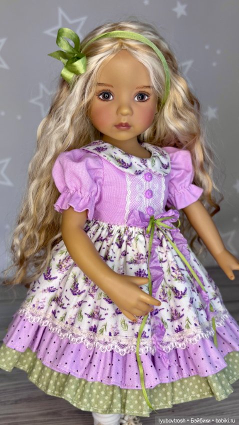 Одежда для Little darling