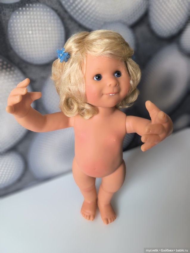 Вихтель Wichtel — Коллекционные куклы (фото 5)