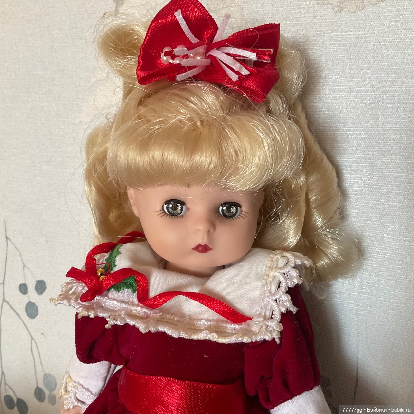 Трио от компании Эффенби — Игровые куклы (фото 4)