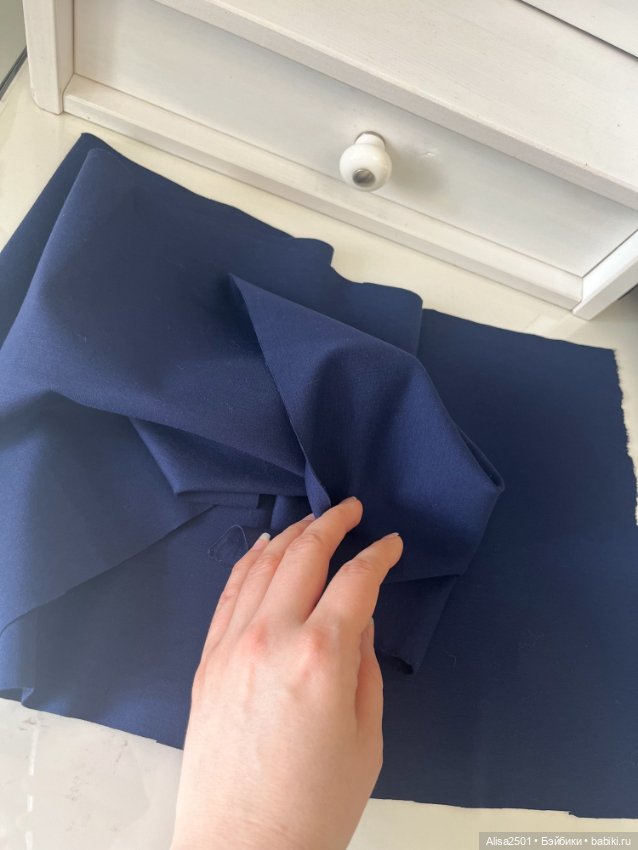 Трикотажное полотно — Ткани (фото 3)