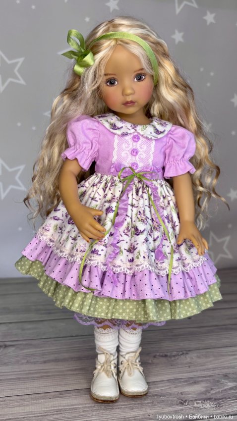 Одежда для Little darling (фото 4)