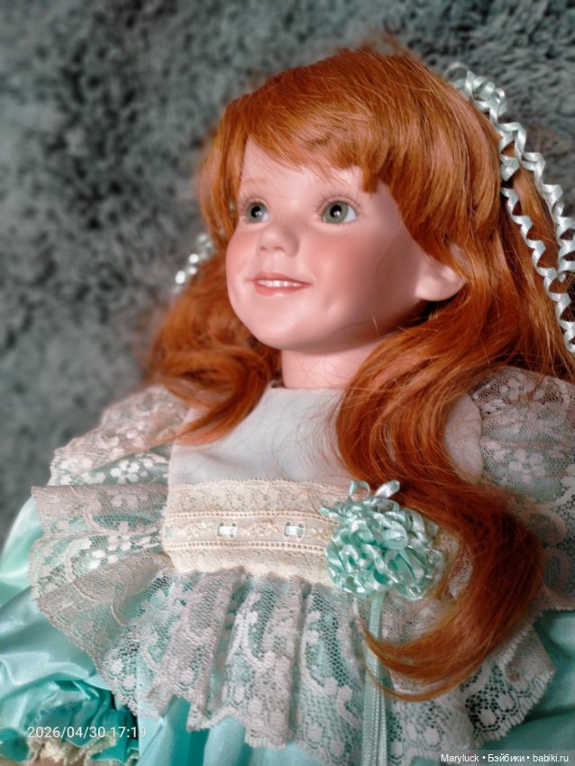 Для ценителей, улыбчивое счастье Bellinda (фото 4)