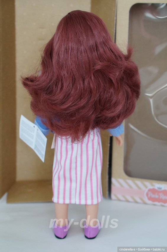 Роксана#5 Paola Reina — Игровые куклы