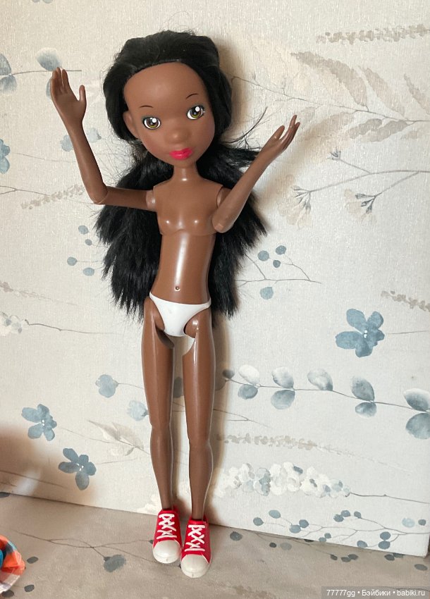 Две дамы приятной наружности (фото 4)