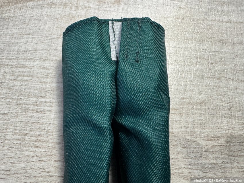 Аутфит Кена Волшебника (2) (фото 8)