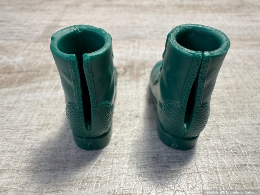 Аутфит Кена Волшебника (2)