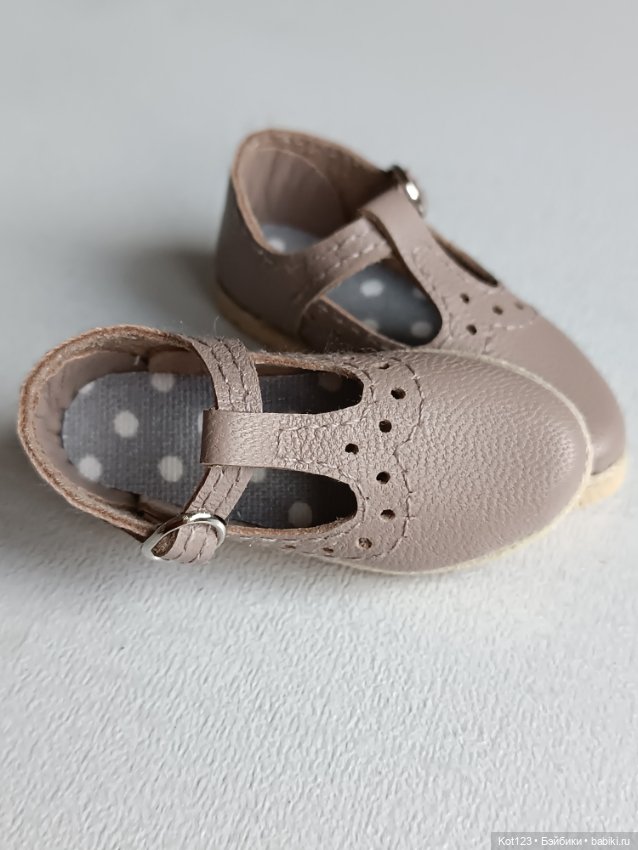 Туфли для Руби Ред Ruby Red Fashion Friends (фото 3)