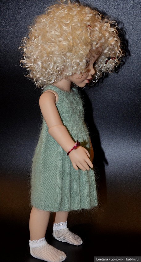 Малышка готц — Игровые куклы (фото 7)