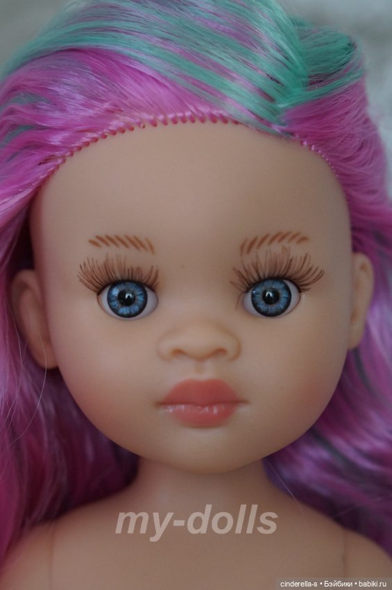Лили#23 Paola Reina — Игровые куклы (фото 6)