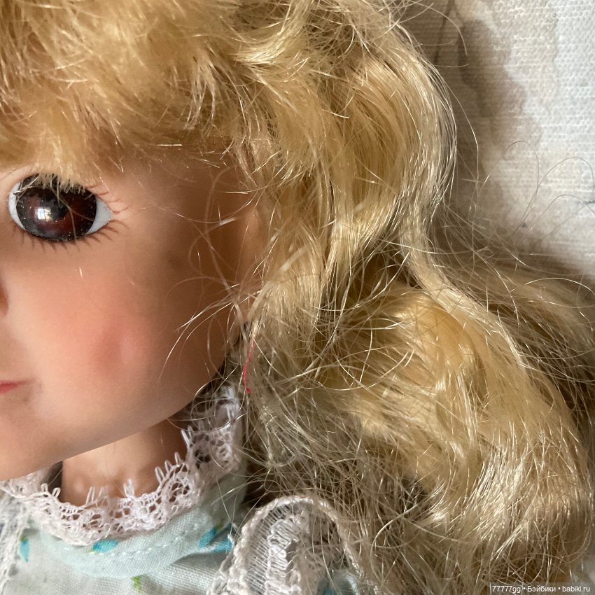 Квартет кукол — Игровые куклы (фото 2)