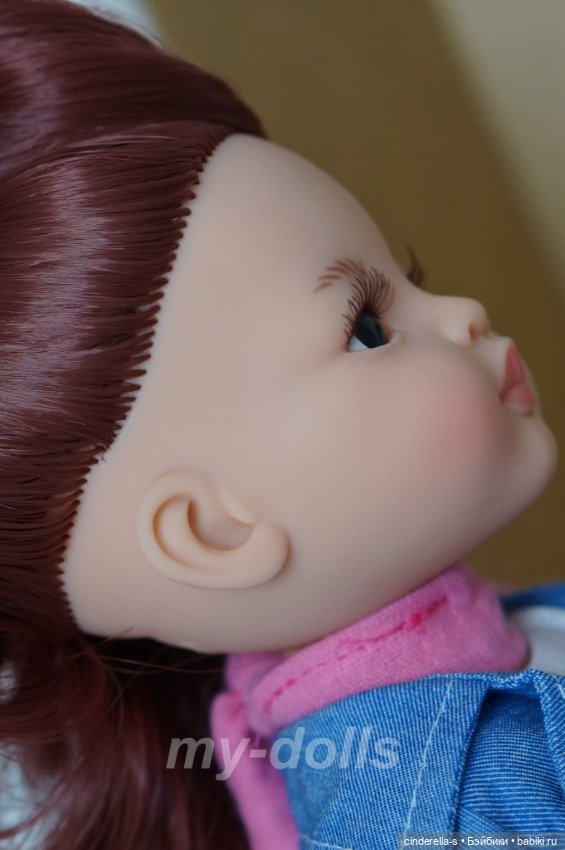Роксана#6 Paola Reina — Игровые куклы (фото 9)
