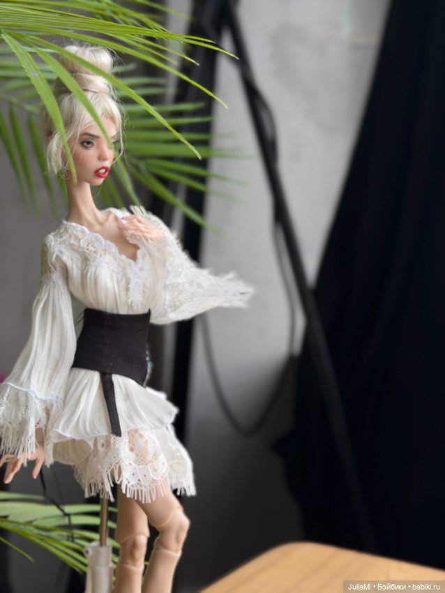 Комплект для Popovy Sisters (фото 6)