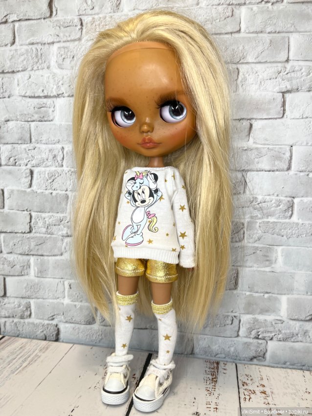 Продаю новую одежду для кукол Блайз (фото 4)