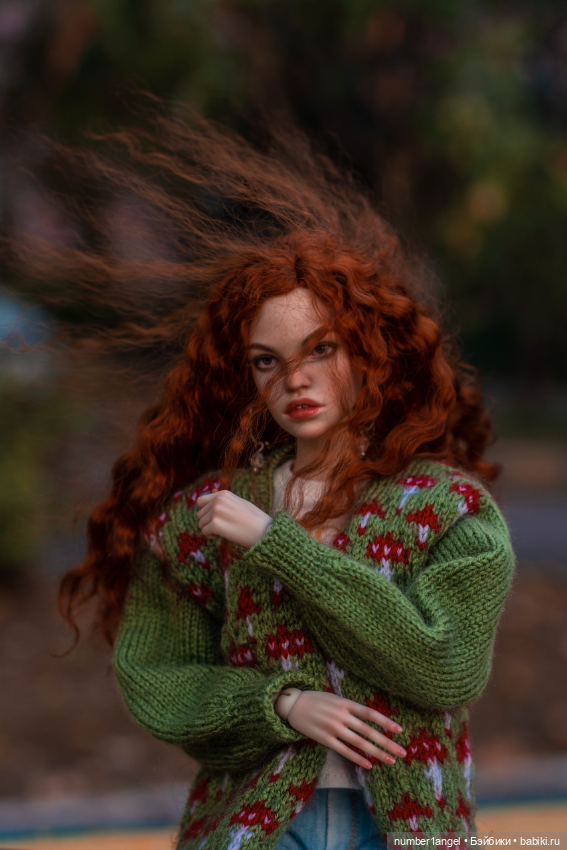 Одежда для 1/4(Лосевы, Тендер, Иден морфингон) (фото 2)