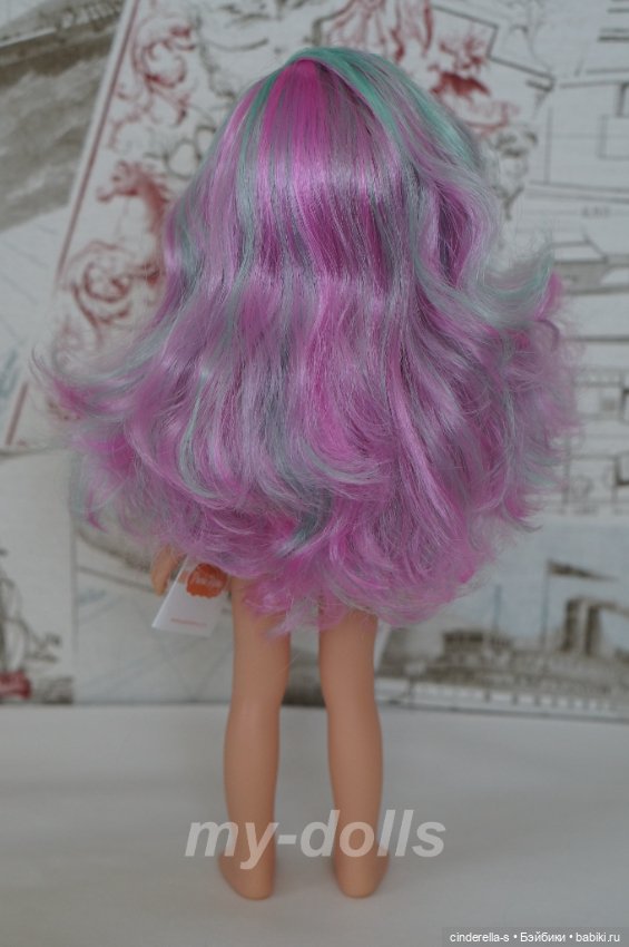 Лили#22 Paola Reina — Игровые куклы