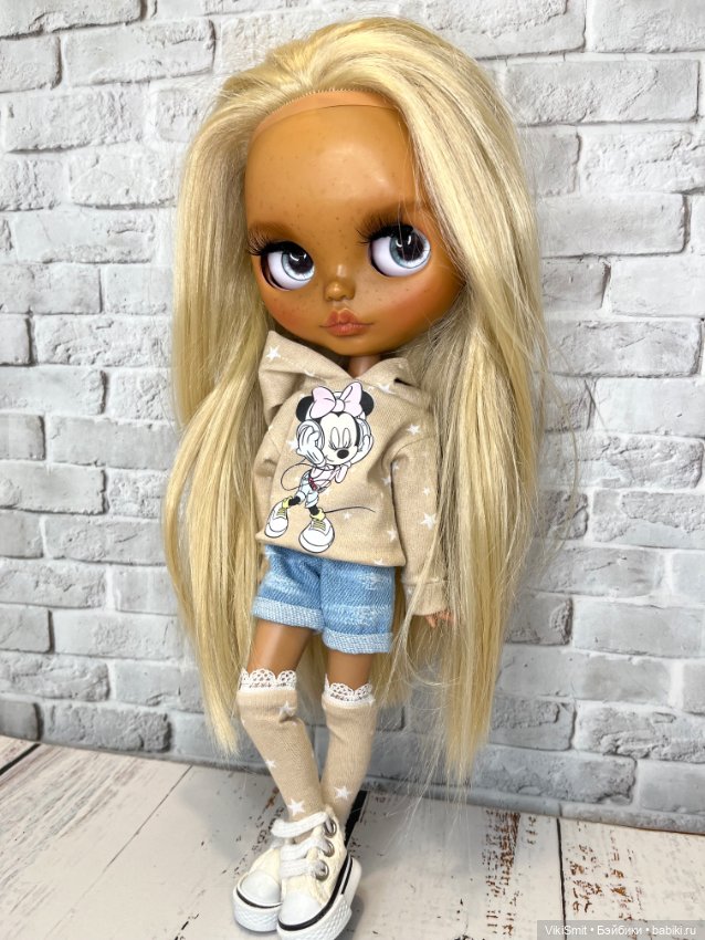 Продаю новую одежду для кукол Блайз (фото 2)