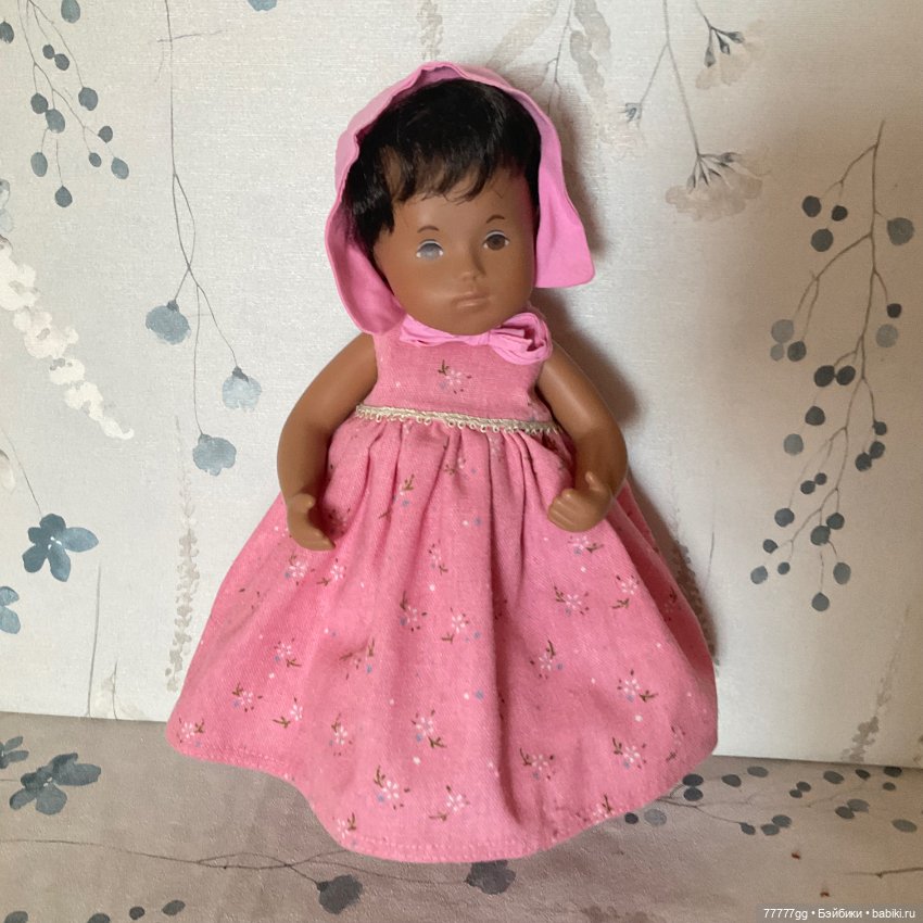 Саша от Sasha — Игровые куклы (фото 4)