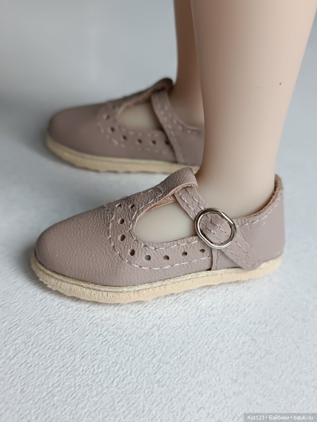 Туфли для Руби Ред Ruby Red Fashion Friends (фото 6)