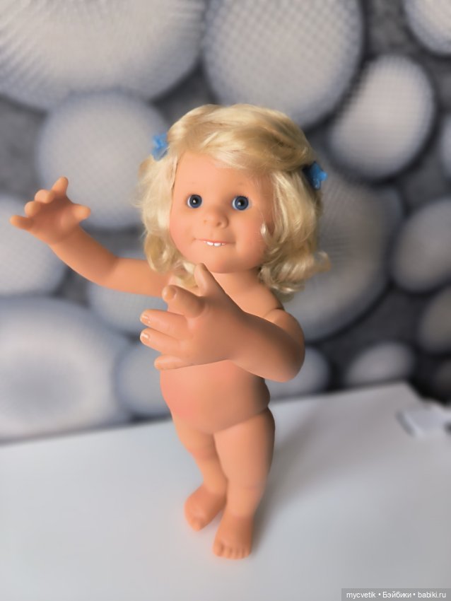 Вихтель Wichtel — Коллекционные куклы (фото 3)