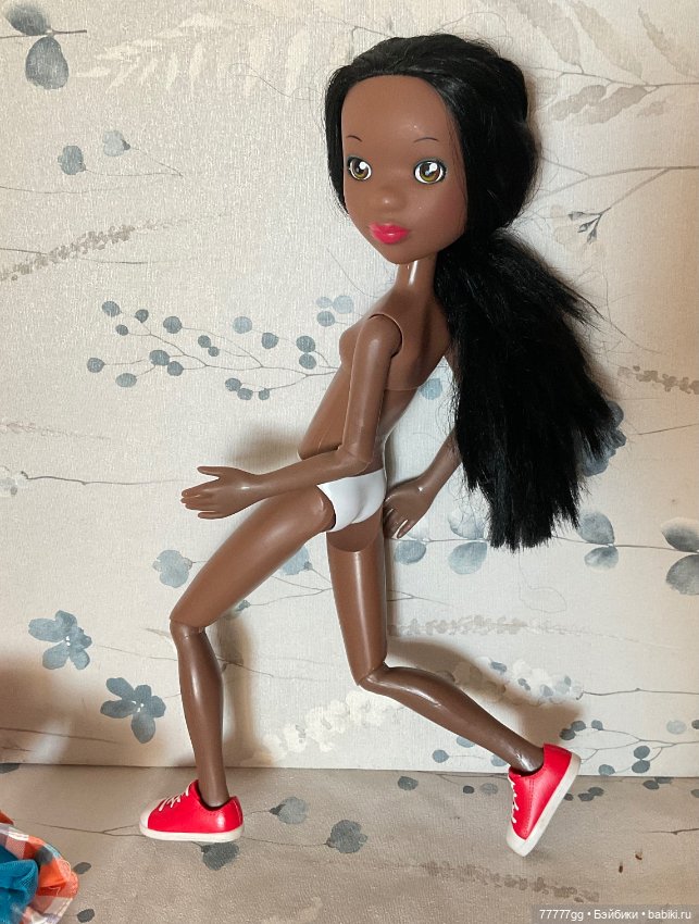 Две дамы приятной наружности (фото 6)