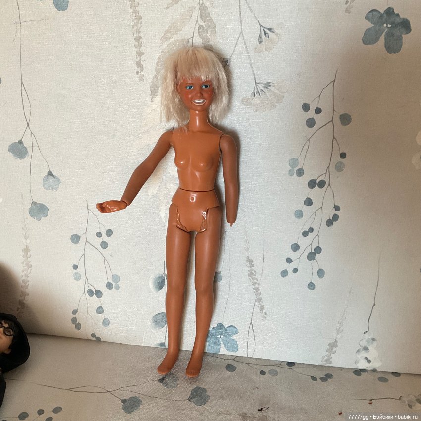 Квартет кукол — Игровые куклы (фото 10)
