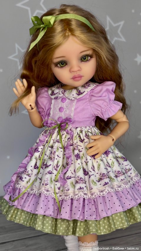 Одежда для Паола Рейна — Одежда для кукол (фото 5)