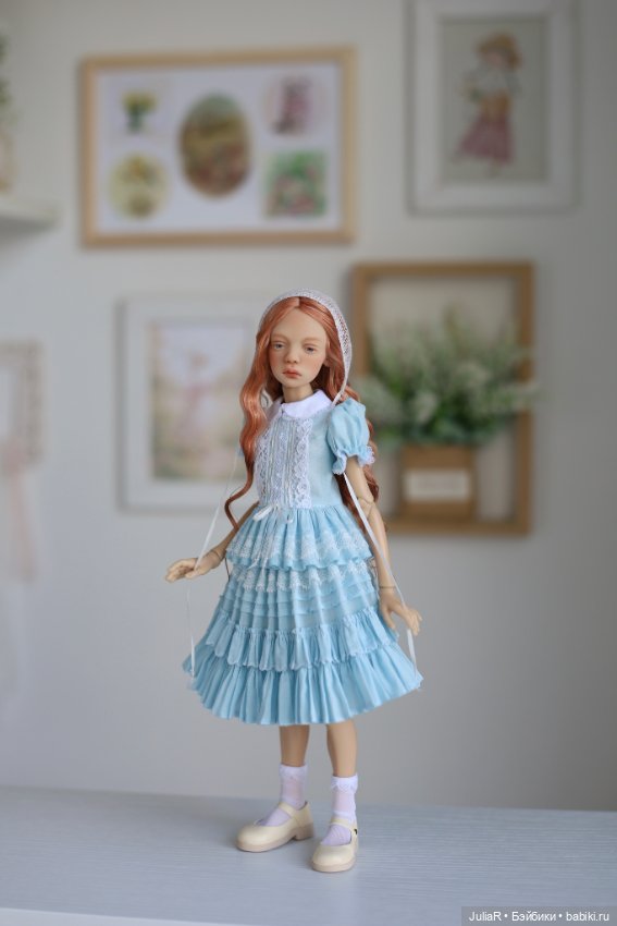 Продам комплект для Птички Лоры (фото 2)