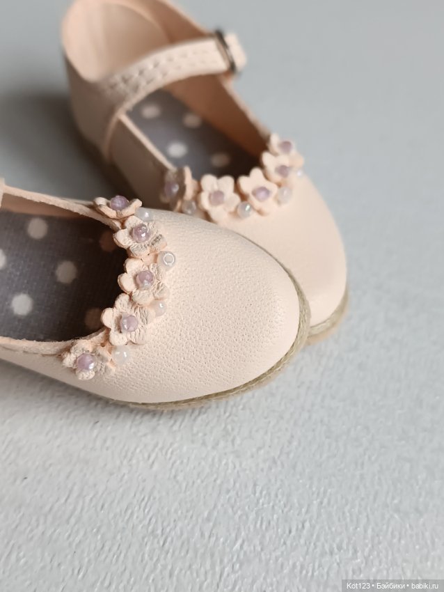 Туфельки для Руби Ред Ruby Red Fashion Friends (фото 8)