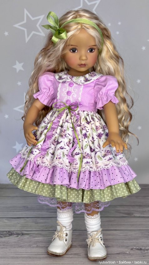 Одежда для Little darling (фото 6)