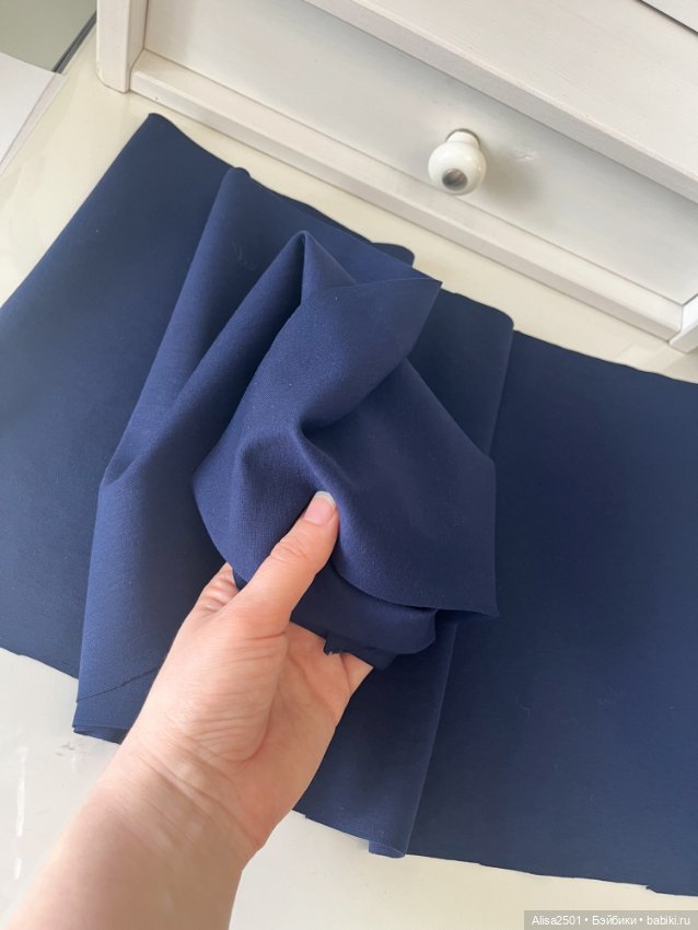 Трикотажное полотно — Ткани (фото 4)