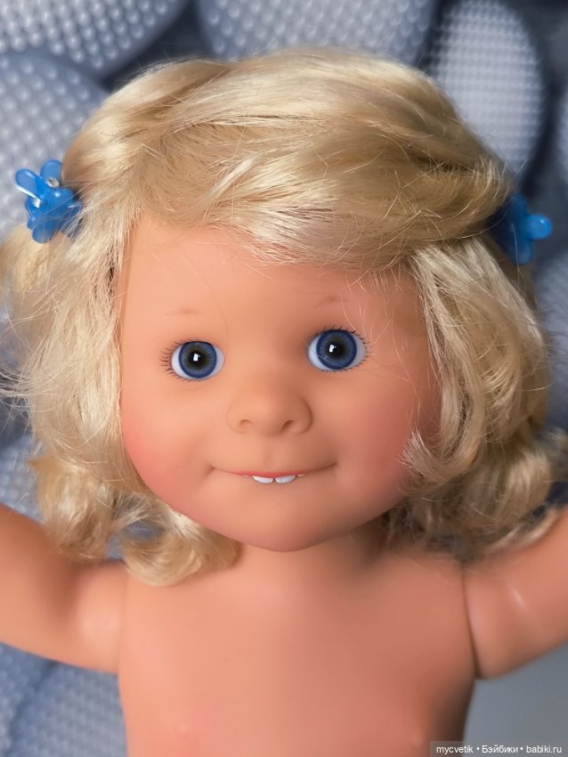 Вихтель Wichtel — Коллекционные куклы (фото 8)